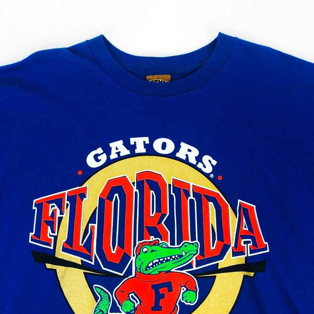 VTG Florida Gators 1994 NCAA Final Four Shirt XL